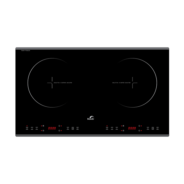 bep tu doi bauer be 26mi plus