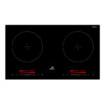 bep tu doi bauer be 325s