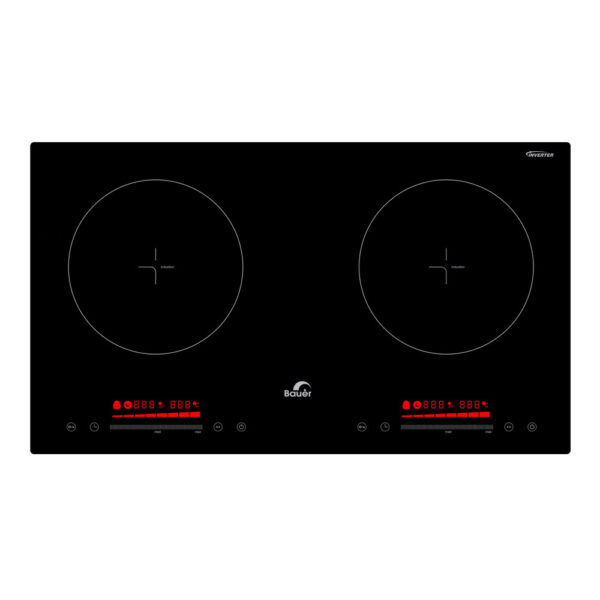 bep tu doi bauer be 325s