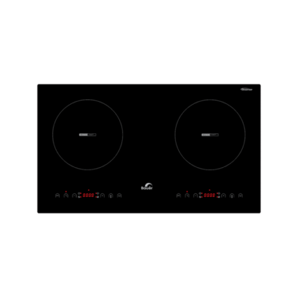 bep tu doi bauer be 326si