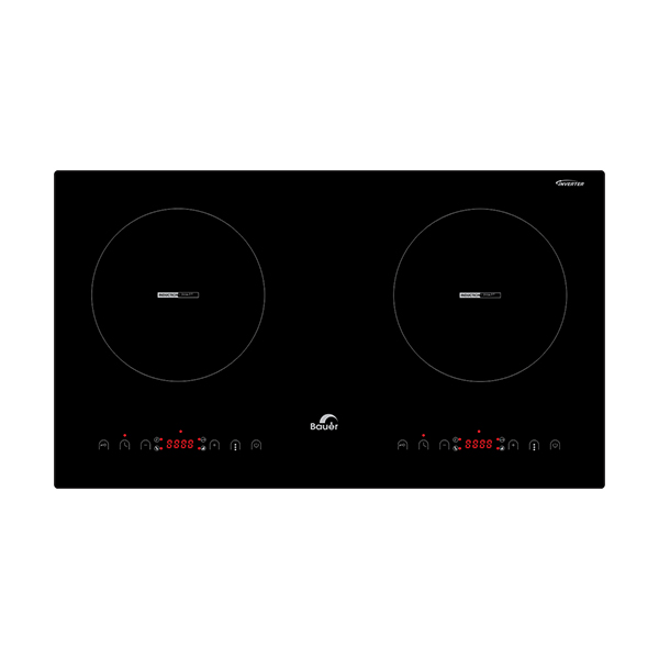 bep tu doi bauer be 326ss