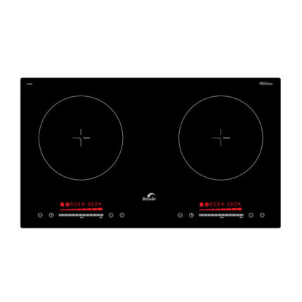 bep tu doi bauer be 328si