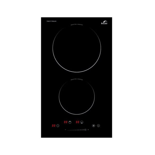 bep tu doi bauer be 32di