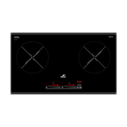 bep tu doi bauer be 32gt 1