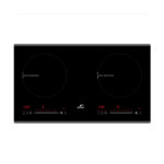 bep tu doi bauer be 32sr