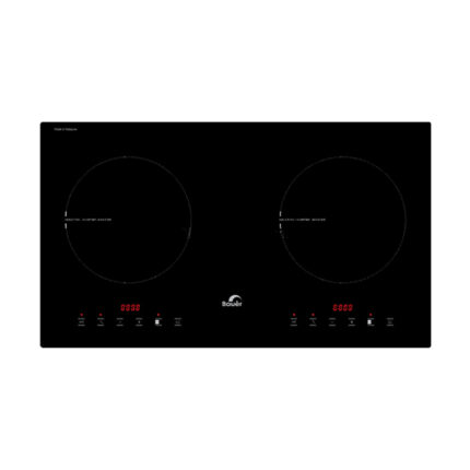 bep tu doi bauer be 32ss