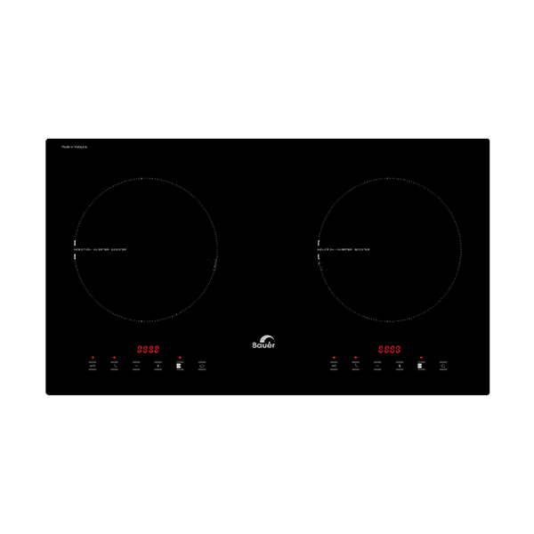 bep tu doi bauer be 32ss