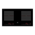 bep tu doi bauer be 358sa