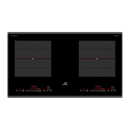 bep tu doi bauer be 358sa