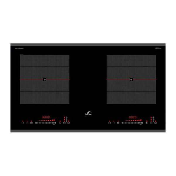 bep tu doi bauer be 358sa