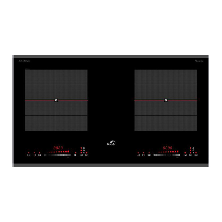 bep tu doi bauer be 358sa