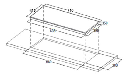 bep tu doi bauer be 35ss 2