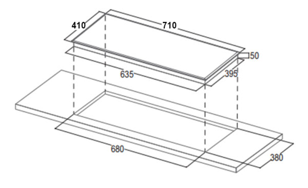 bep tu doi bauer be 35ss 2