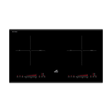 bep tu doi bauer be 35ss