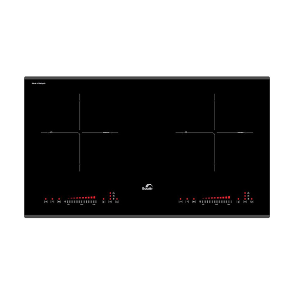 bep tu doi bauer be 35ss