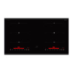 bep tu doi bauer be 366sa