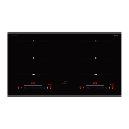 bep tu doi bauer be 366sa