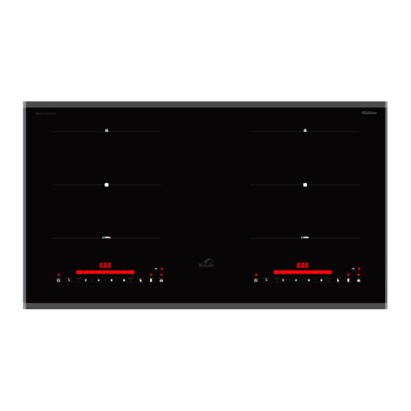 bep tu doi bauer be 366sa