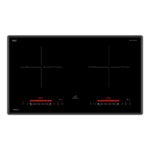 bep tu doi bauer be 369sa