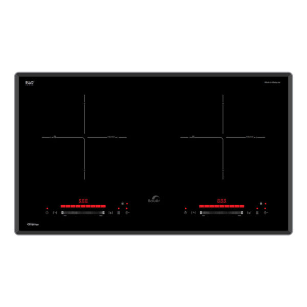 bep tu doi bauer be 369sa