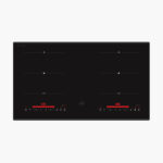 bep tu doi bauer be 36ss