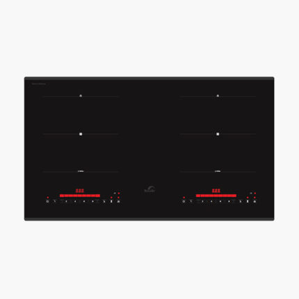 bep tu doi bauer be 36ss