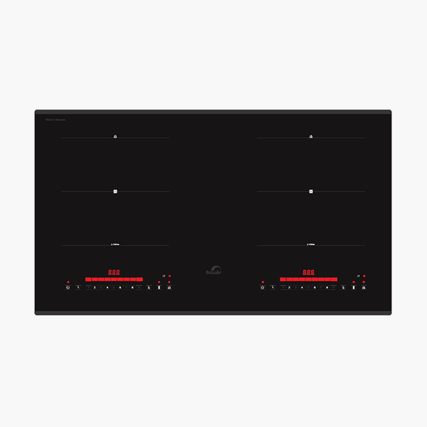 bep tu doi bauer be 36ss