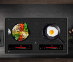 bep tu doi bauer be 388sa 1