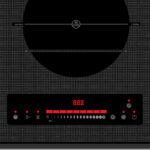 bep tu doi bauer be 388sa 2