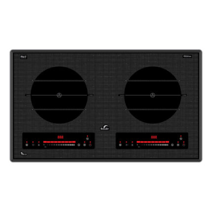 bep tu doi bauer be 388sa