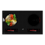 bep tu doi bauer be 38gta plus 1