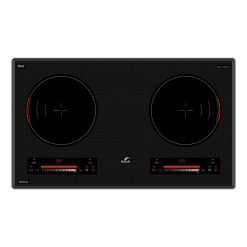 bep tu doi bauer be 38gta plus