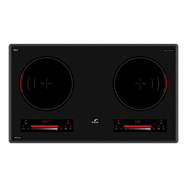 bep tu doi bauer be 38gta plus