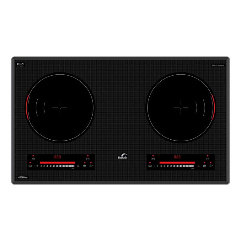 bep tu doi bauer be 38gta plus