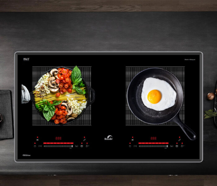 bep tu doi bauer be 39gta 1