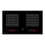 bep tu doi bauer be 39gta