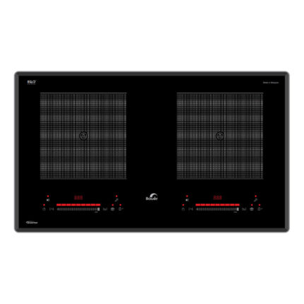 bep tu doi bauer be 39gta