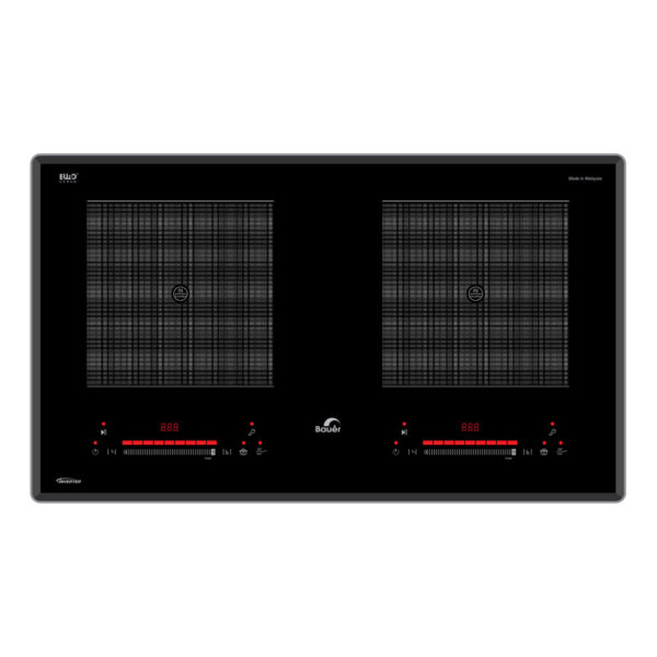 bep tu doi bauer be 39gta