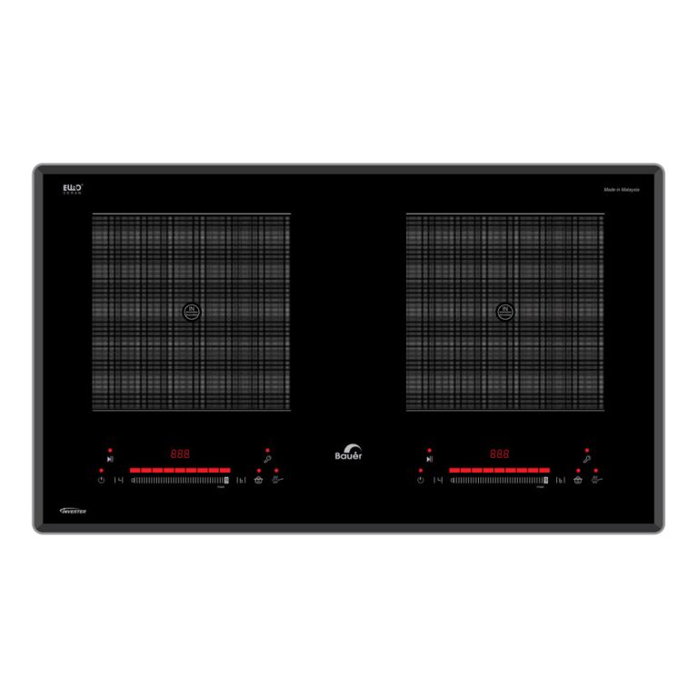 bep tu doi bauer be 39gta