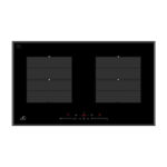 bep tu doi bauer be 56gt pro