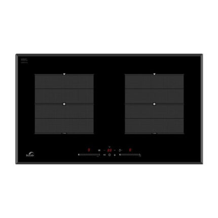 bep tu doi bauer be 56gt pro