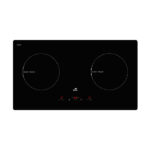 bep tu doi bauer be 62ss