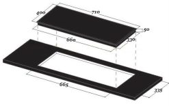 bep tu doi bauer be 62ss 2