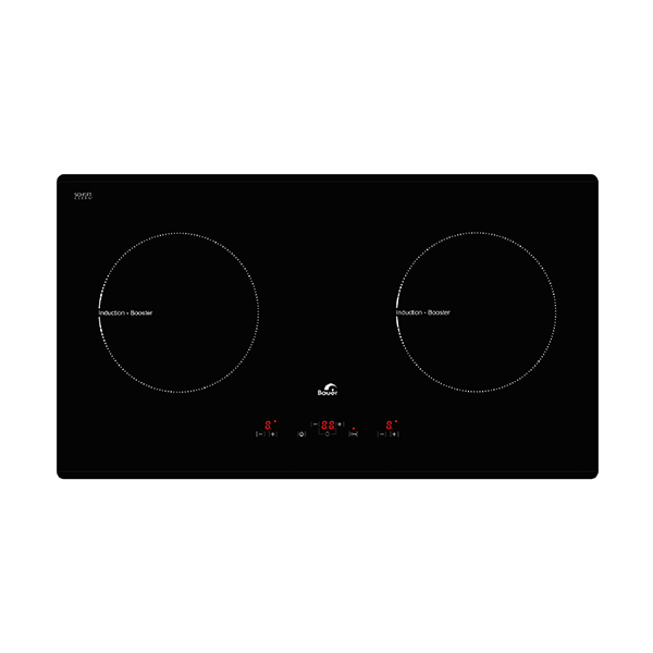 bep tu doi bauer be 62ss