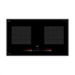 Bếp từ đôi BAUER BE 668GTA