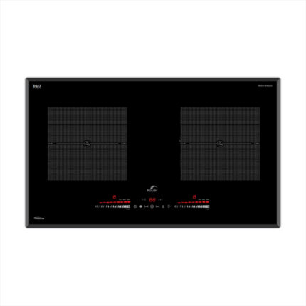 Bếp từ đôi BAUER BE 668GTA