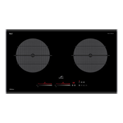 bep tu doi bauer be 669gta