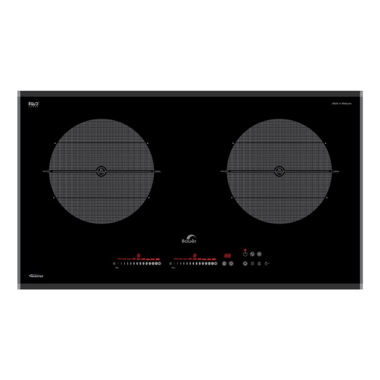 bep tu doi bauer be 669gta