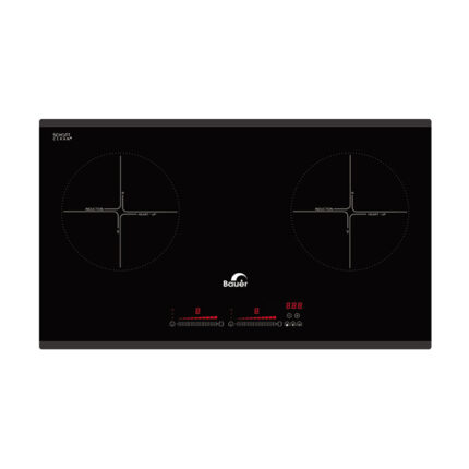 bep tu doi bauer be 820gt