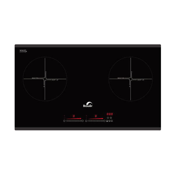 bep tu doi bauer be 820gt